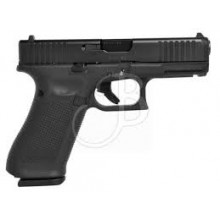 Pistola Semiauto  Mod. 45 FS Sport cal. 9x21 (GLOCK)